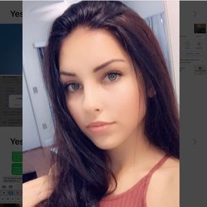 Meet your Posher, Marissa